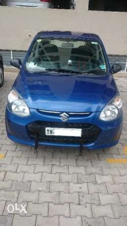 Maruti Suzuki Alto 800 LXI- Make- KM -With