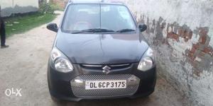  Maruti Suzuki Alto 800 cng  Kms