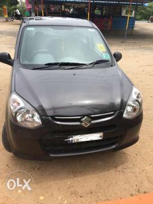  Maruti Suzuki Alto 800 petrol  Kms