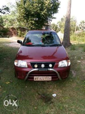  Maruti Suzuki Alto 800 petrol  Kms