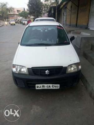 Maruti Suzuki Alto Lxi Bs-iv, , Petrol