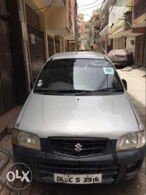 Maruti Suzuki Alto cng  Kms  year