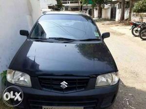 Maruti Suzuki Alto petrol  Kms  year