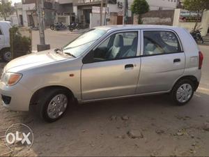 Maruti Suzuki Alto petrol  Kms  year