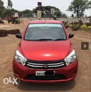  Maruti Suzuki Celerio diesel  Kms