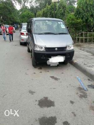 Maruti Suzuki Eeco 5 Str With A/c+htr Cng, , Cng