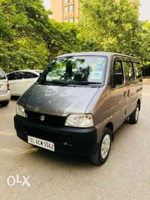 Maruti Suzuki Eeco 5 Str With A/c+htr Cng, , Cng