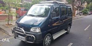 Maruti Suzuki Eeco 5 Str With A/c+htr, , Petrol