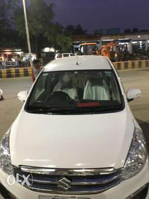  Maruti Suzuki Ertiga diesel  Kms