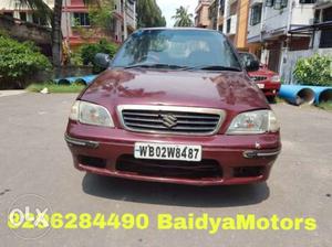 Maruti Suzuki Esteem Lxi Bs-iii, , Petrol