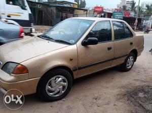 Maruti Suzuki Esteem Lxi Bs-iii, , Petrol