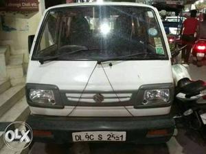 Maruti Suzuki Omni petrol  Kms  year