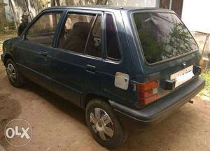 Maruti Suzuki , Petrol
