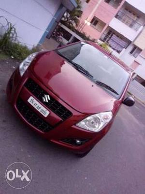 Maruti Suzuki Ritz Vdi (abs) Bs-iv, , Diesel