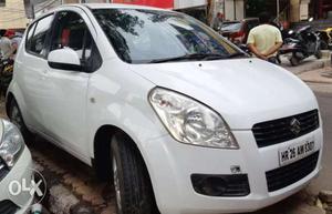 Maruti Suzuki Ritz Zxi Bs-iv, , Cng