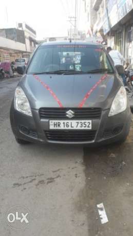  Maruti Suzuki Ritz diesel  Kms