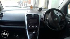  Maruti Suzuki Ritz diesel  Kms