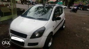  Maruti Suzuki Ritz diesel  Kms