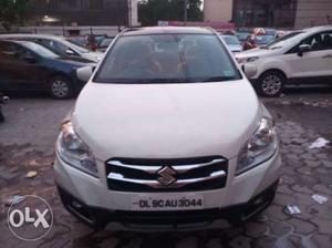 Maruti Suzuki S-cross Sigma , Diesel