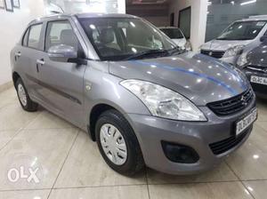 Maruti Suzuki Swift Dzire Ldi Bs-iv, , Diesel