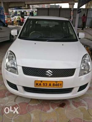 Maruti Suzuki Swift Dzire Tour, , Diesel