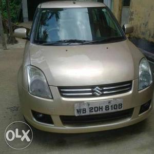 Maruti Suzuki Swift Dzire Vdi diesel  Kms  year