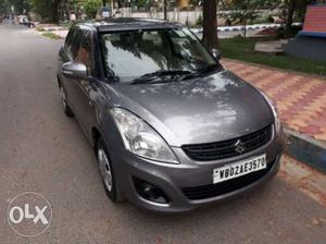 Maruti Suzuki Swift Dzire Vxi 1.2 Bs-iv, , Petrol
