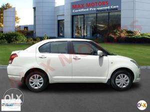 Maruti Suzuki Swift Dzire Vxi, , Petrol