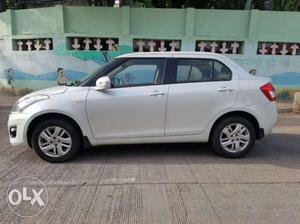 Maruti Suzuki Swift Dzire Zxi 1.2 Bs-iv, , Petrol