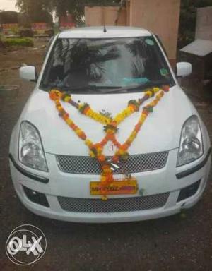  Maruti Suzuki Swift Dzire diesel  Kms