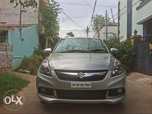  Maruti Suzuki Swift Dzire diesel  Kms