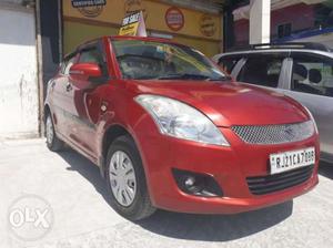 Maruti Suzuki Swift Ldi Bs-iv, , Diesel