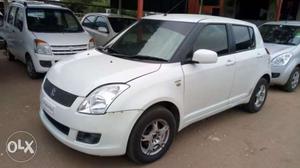 Maruti Suzuki Swift Vdi, , Diesel