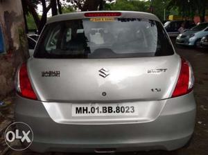 Maruti Suzuki Swift Vxi 1.2 Bs-iv, , Petrol