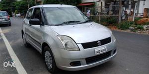 Maruti Suzuki Swift Vxi Abs, , Petrol