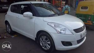 Maruti Suzuki Swift Zdi, , Diesel