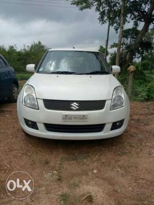 Maruti Suzuki Swift diesel 122 Kms  year