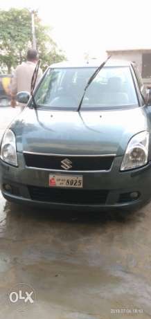 Maruti Suzuki Swift petrol  Kms  year