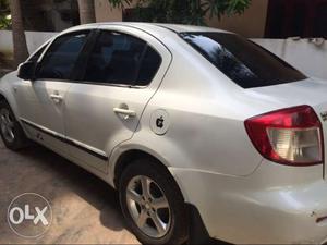 Maruti Suzuki Sx4 petrol  Kms  year