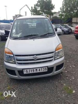 Maruti Suzuki Wagon R 1.0 Lxi Cng, , Cng