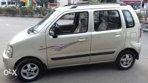 Maruti Suzuki Wagon R Lxi, , Cng