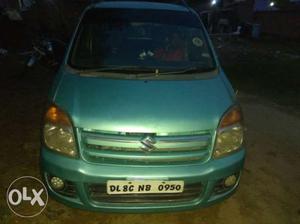 Maruti Suzuki Wagon R lpg  Kms  year