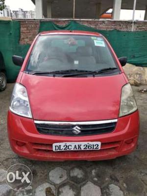 Maruti Suzuki Zen Estilo Lxi Bs Iv, , Cng
