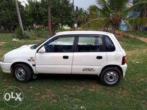  Maruti Suzuki Zen petrol  Kms