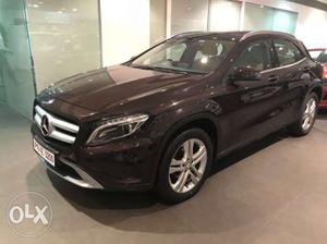  Mercedes-Benz Gl Class diesel  Kms