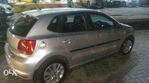  Reg Volkswagen Polo 1.5 diesel highline  Kms