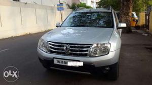 Renault Duster 110 Ps Rxz Diesel, , Diesel