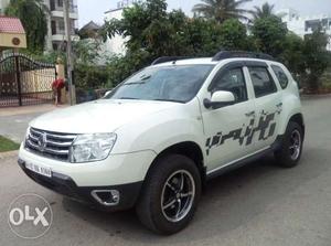 Renault Duster 85 Ps Rxl Diesel, , Diesel