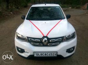 Renault Kwid, , Petrol