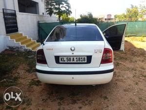  Skoda Octavia diesel  Kms